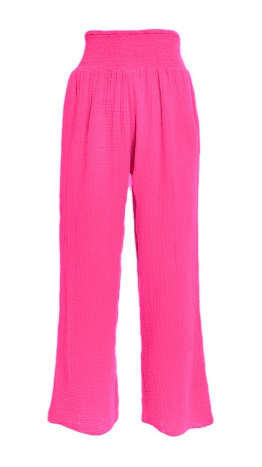 mimi様 rose memento pants On My Heart Pants, Magenta – Chic Soul