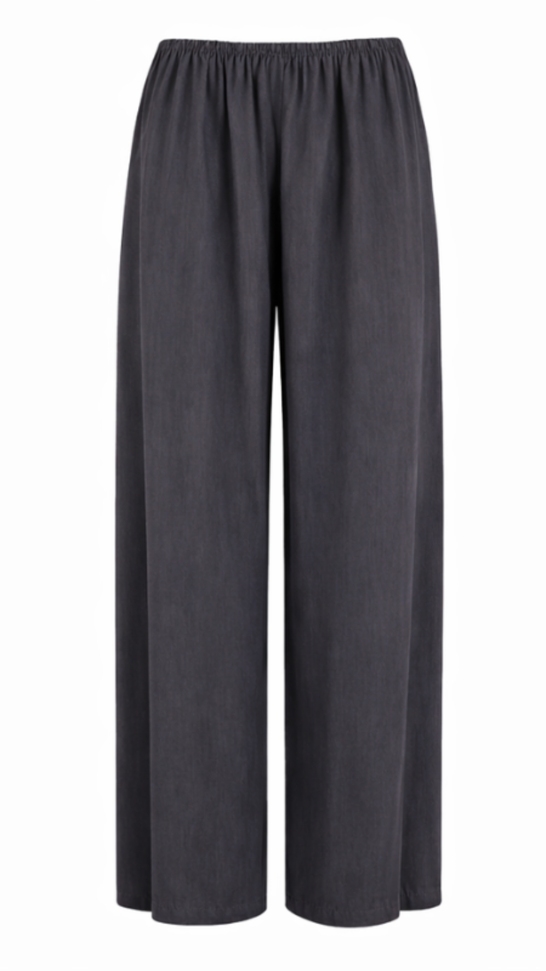 Elastic Band Pant Lyocell Silk - Bottega