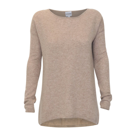 Highlow Cashmere - Cobblestone